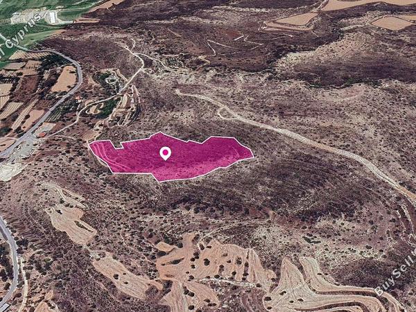 land for sale agios theodoros larnacas larnaca 1213784 image 2009453