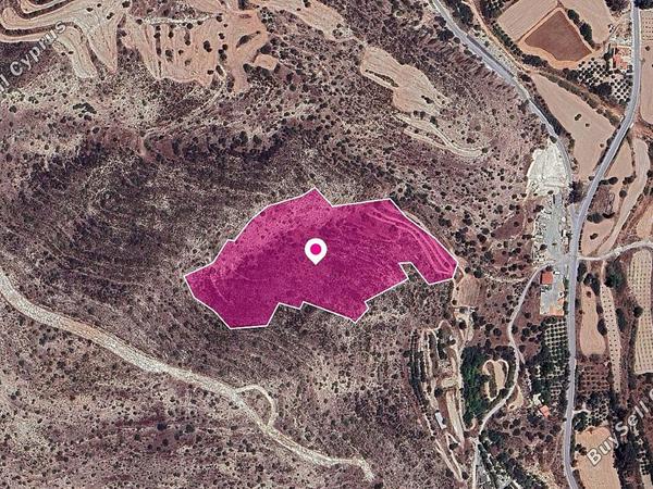 land for sale agios theodoros larnacas larnaca 1213784 image 2009456
