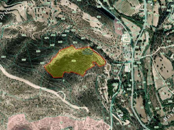 land for sale agios theodoros larnacas larnaca 1213784 image 5102014