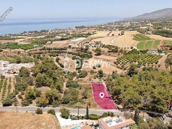 land for sale argaka paphos 7812784 image 10642939