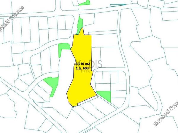 land for sale dali nicosia 1699784 image 5895804