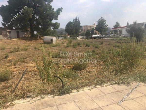 land for sale lythrodontas nicosia 1153784 image 5173707