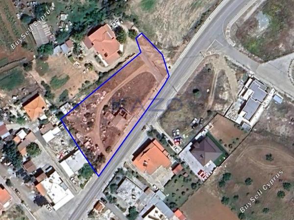 land for sale malounta nicosia 8531784 image 15465925