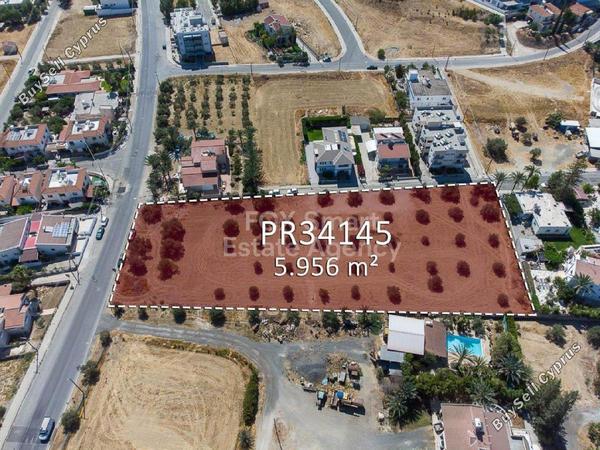 plot for sale geri nicosia 1151784 image 5142202