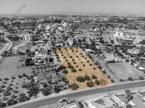 plot for sale geri nicosia 1151784 image 5142207