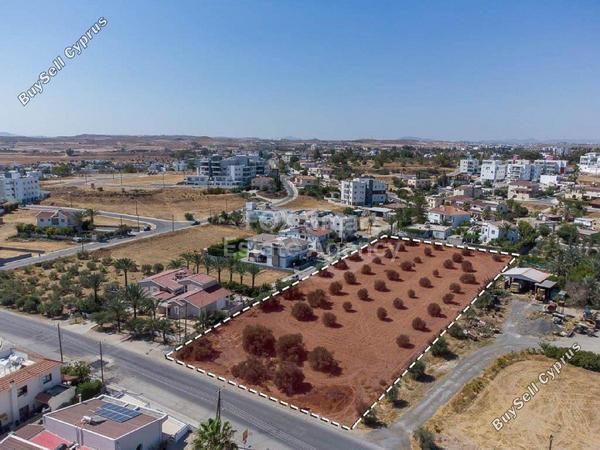 plot for sale geri nicosia 1151784 image 5142217