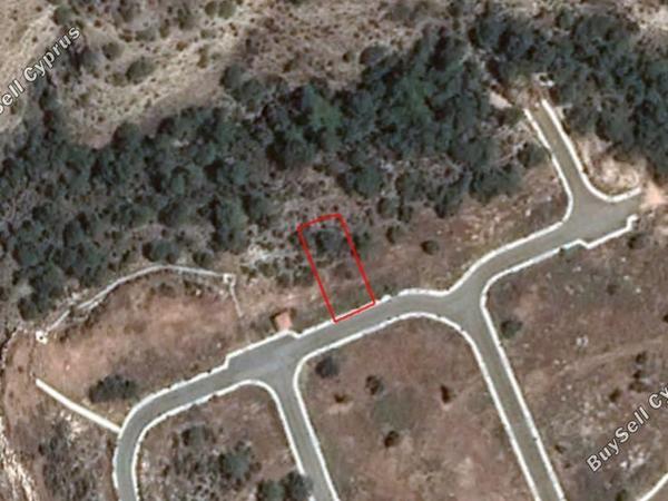 plot for sale pissouri limassol 828784 image 14205822