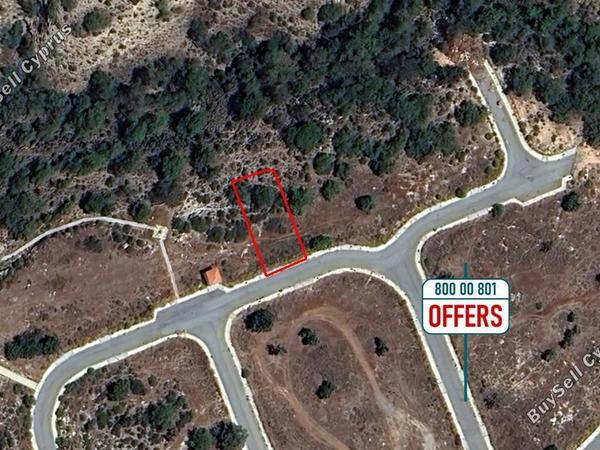 plot for sale pissouri limassol 828784 image 14205824