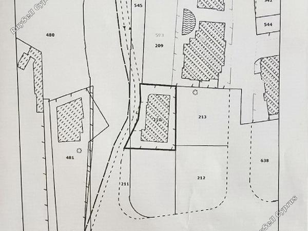 studio mixed use project for sale deryneia famagusta 1085784 image 3700701
