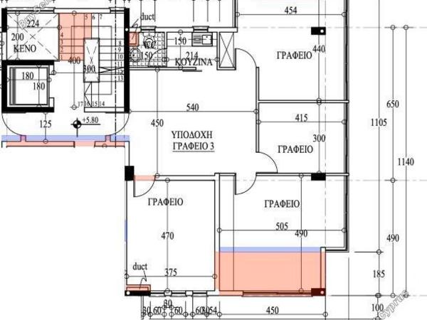 studio office for rent aradippou larnaca 8758784 image 16529006