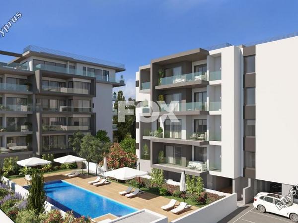 1 bedroom apartment for sale linopetra limassol 8306884 image 14106799