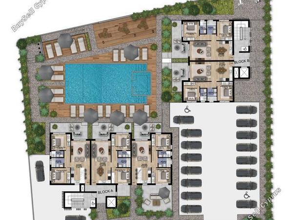 2 bedroom ground floor apartment for sale kapparis famagusta 1274884 image 7087092