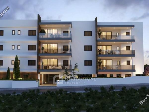 2 bedroom penthouse for sale dasoupoli nicosia 8348884 image 14749461