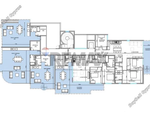 3 bedroom apartment for sale platy aglantzias nicosia 8758884 image 16529743