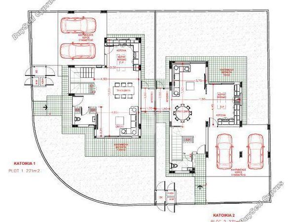 3 bedroom detached house for sale pano lakatamia nicosia 8156884 image 13491712