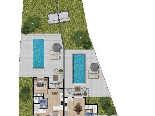3 bedroom semi detached house for sale peyia paphos 1472884 image 3551696