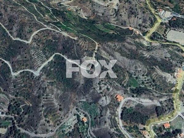 land for sale agros limassol 1223884 image 13862355