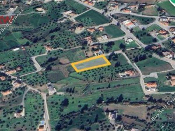 land for sale lythrodontas nicosia 7708884 image 16132698