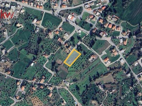 land for sale lythrodontas nicosia 7708884 image 16132701