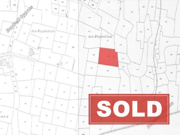 land sold pera orinis nicosia 1153884 image 5493961
