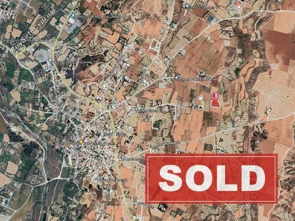 land sold pera orinis nicosia 1153884 image 5493963