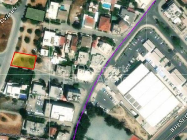 plot for sale makedonitissa nicosia 1151884 image 5144090