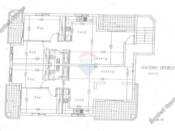 studio building for sale agios athanasios limassol 1502884 image 14120153