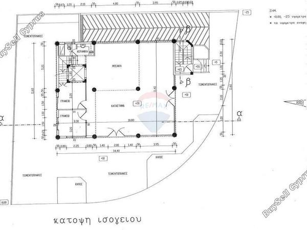 studio building for sale agios athanasios limassol 1502884 image 17088455