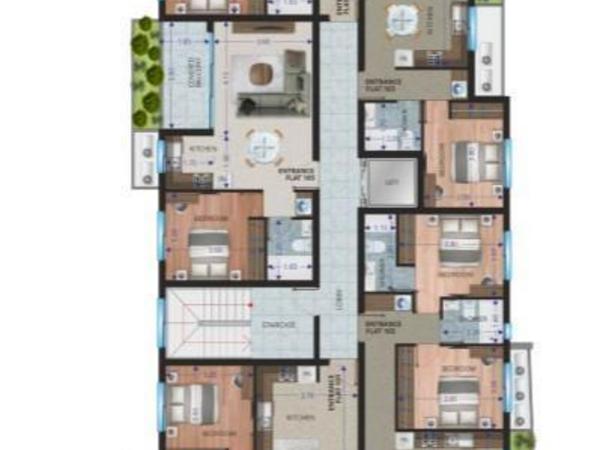2 bedroom apartment for sale aradippou larnaca 8018984 image 12812074