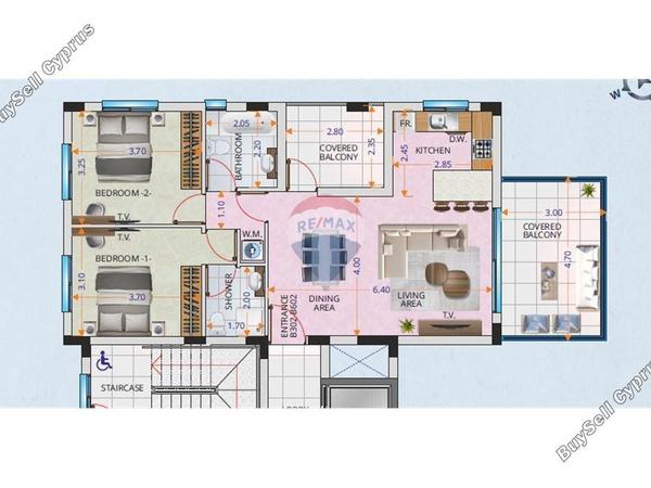 2 bedroom apartment for sale livadia larnacas larnaca 8003984 image 14765427