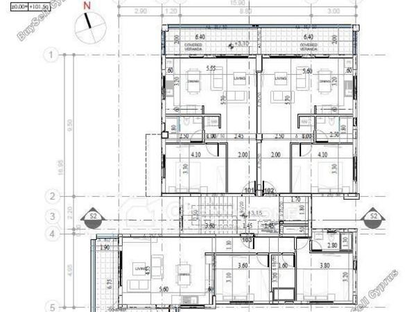 2 bedroom apartment for sale paphos municipality paphos 9009984 image 18409247