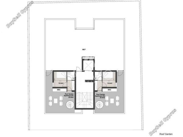 2 bedroom penthouse for sale panthea limassol 7978984 image 15845694