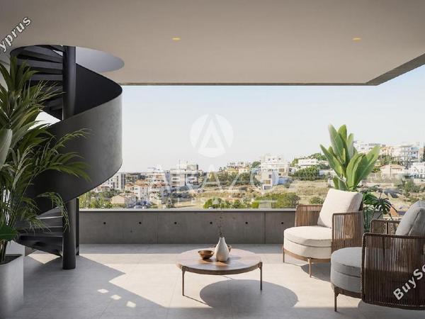 2 bedroom penthouse for sale panthea limassol 7978984 image 15845712