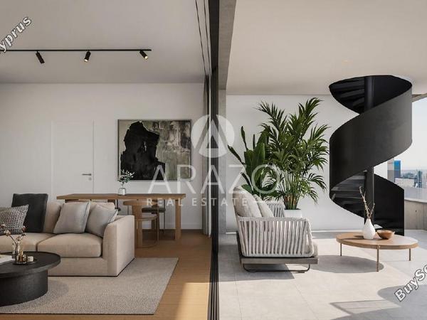 2 bedroom penthouse for sale panthea limassol 7978984 image 15845715