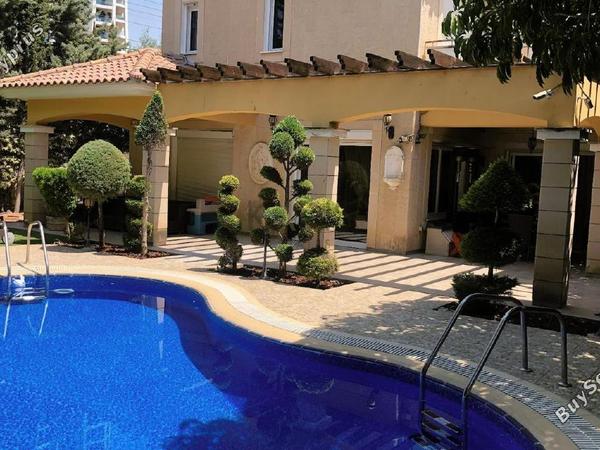 4 bedroom detached house for sale germasogeia limassol 1568984 image 5882900