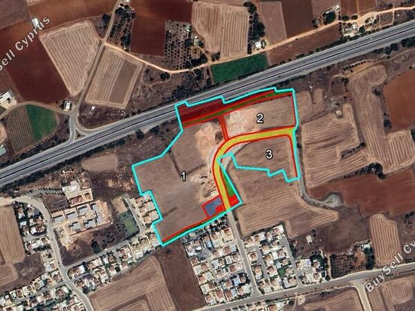 land for sale agia thekla famagusta 1279984 image 2132785