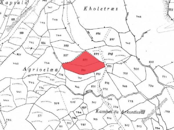 land for sale galataria paphos 8050984 image 16797518