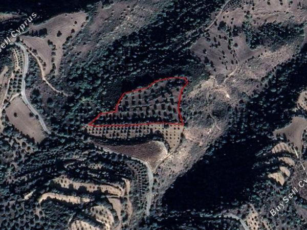 land for sale miliou paphos 827984 image 15179028