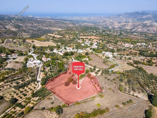 land for sale pano akourdalia paphos 1354984 image 5616248