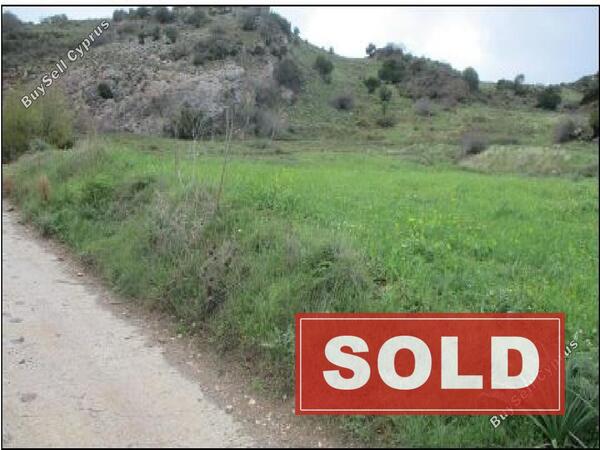 land sold peyia paphos 915984 image 798370