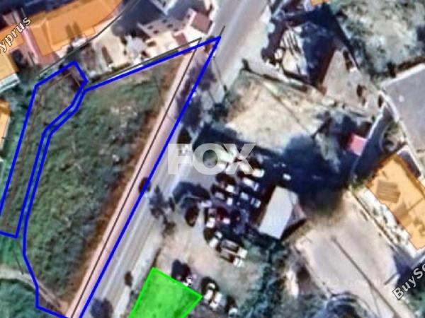 plot for sale anavargos paphos 1160984 image 11088540