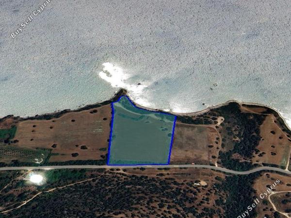 plot for sale baths of aphrodite paphos 1681984 image 4380538