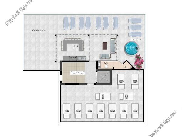 studio apartment for sale zakaki limassol 1793984 image 6223238