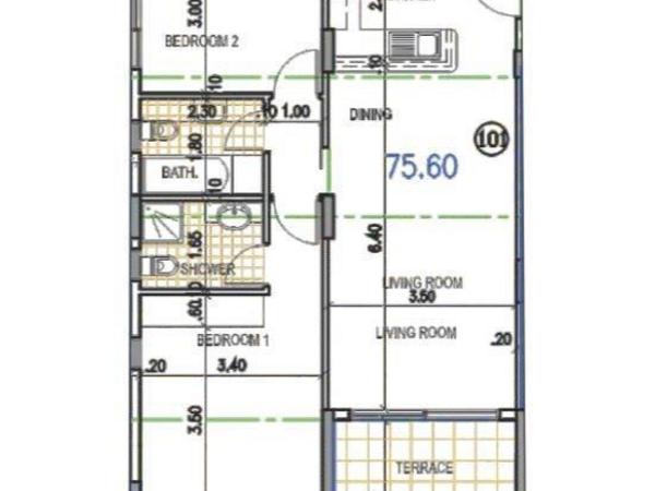 2 bedroom apartment for sale coral bay paphos 1684094 image 4400044
