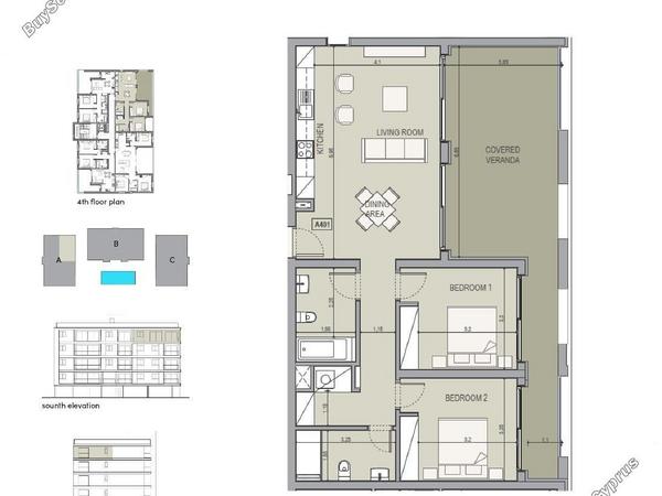 2 bedroom apartment for sale zakaki limassol 7501094 image 14250781