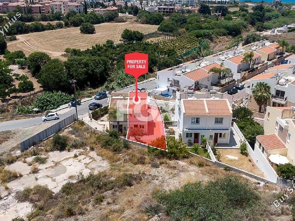2 bedroom maisonette for sale chlorakas paphos 8869094 image 17229507
