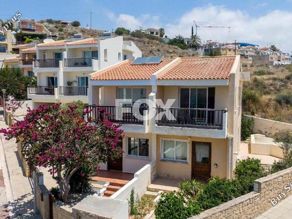 2 bedroom maisonette for sale chlorakas paphos 8869094 image 17229513