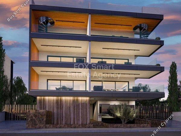 2 bedroom penthouse for sale acropolis nicosia 1151094 image 5127999