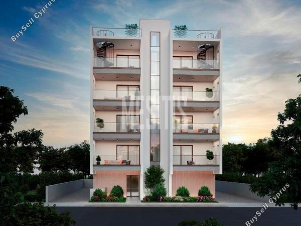 2 bedroom penthouse for sale aradippou larnaca 8469094 image 15202449