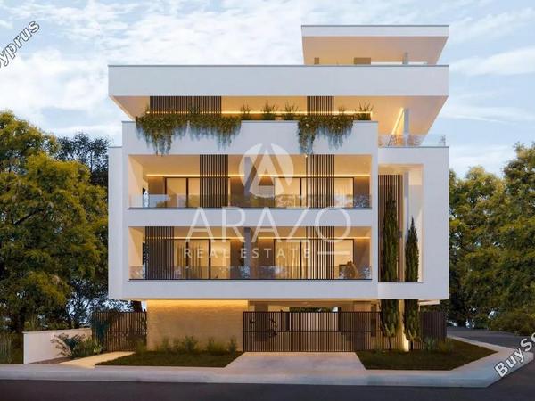 3 bedroom penthouse for sale chrysopolitissa larnaca 8670094 image 16024596